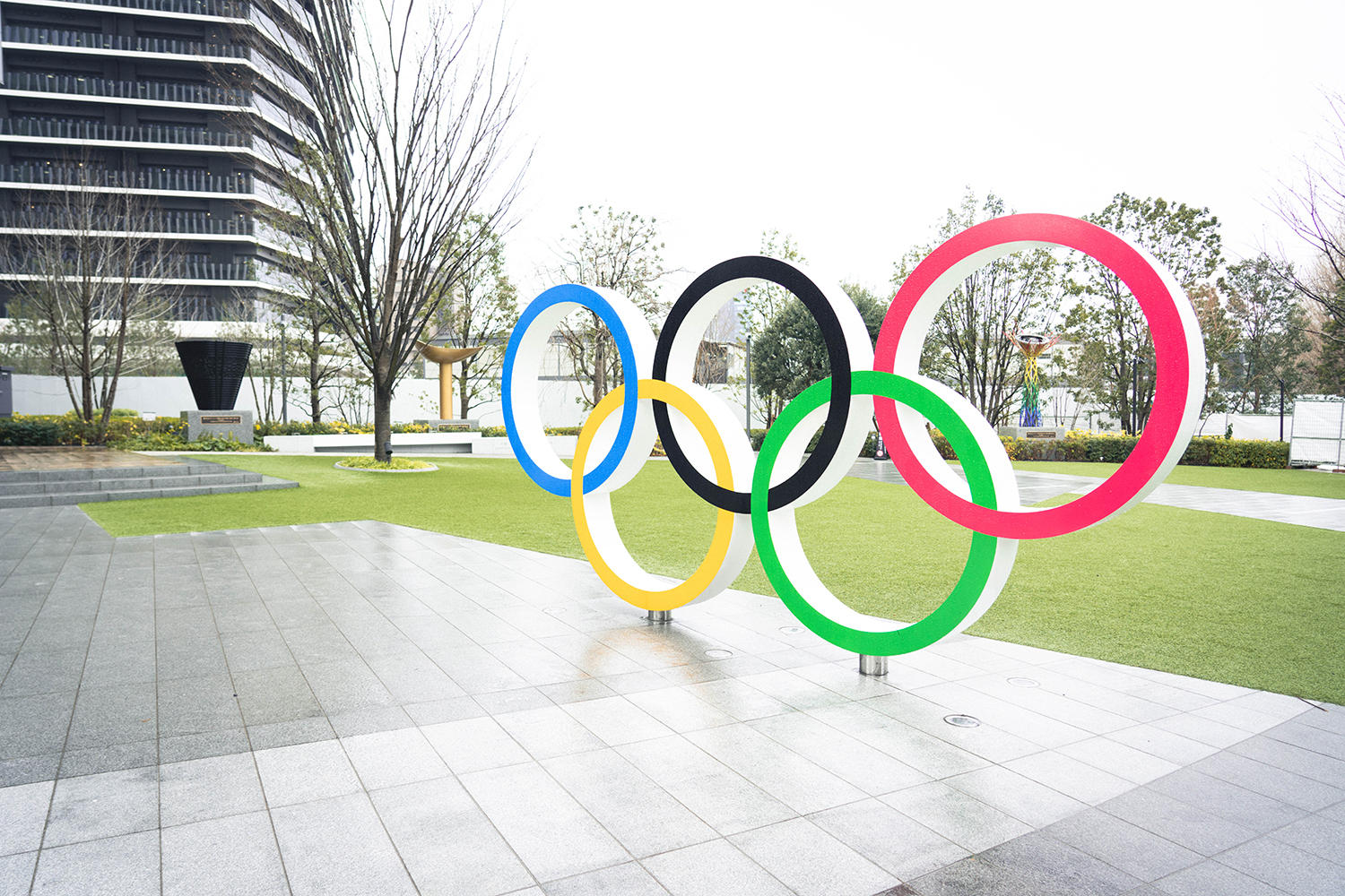 2020年オリンピックイヤー開幕！日本オリンピックミュージアムで歴史を学ぶ。