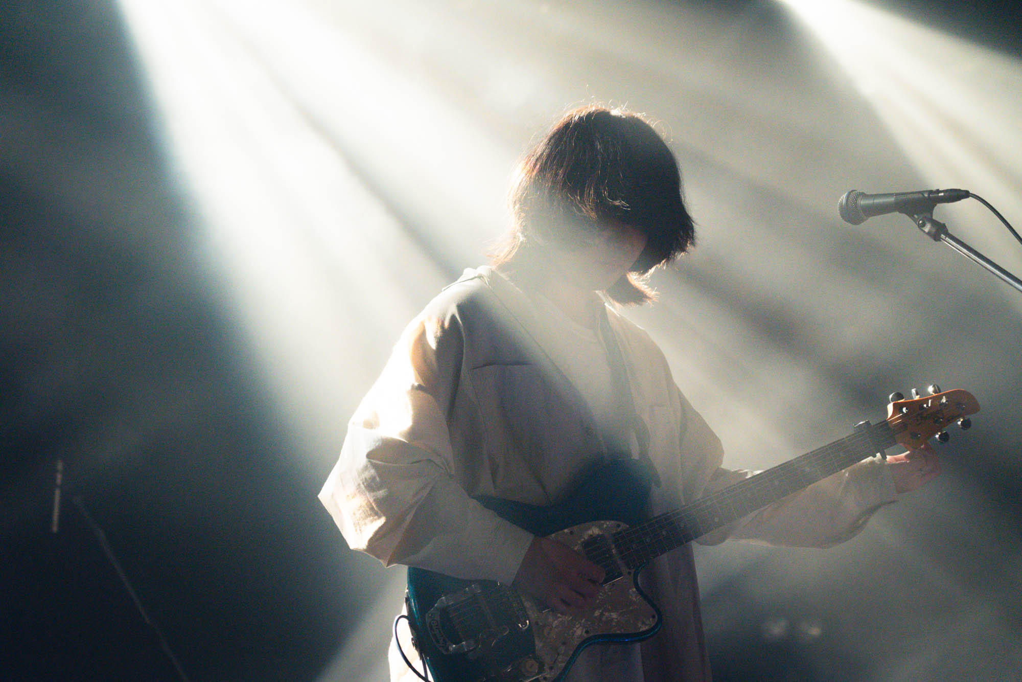 ユアネス One Man Live Tour 2020 