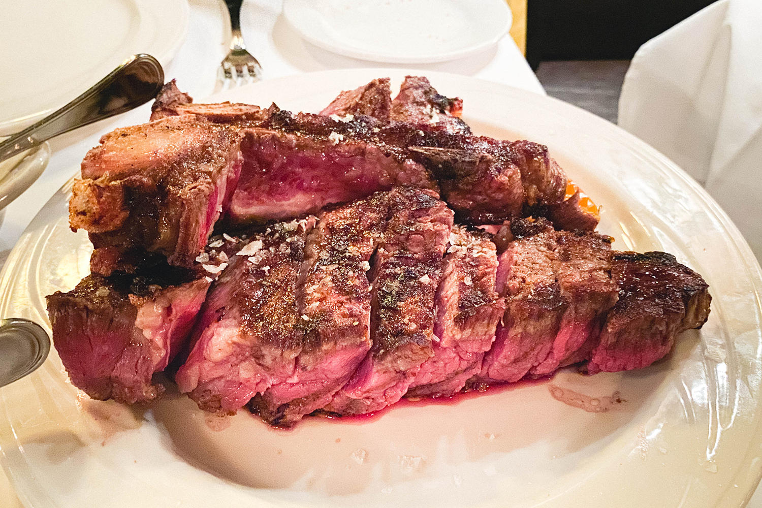 はじめてのNY。あなたならどこへ行く？【グルメ編】