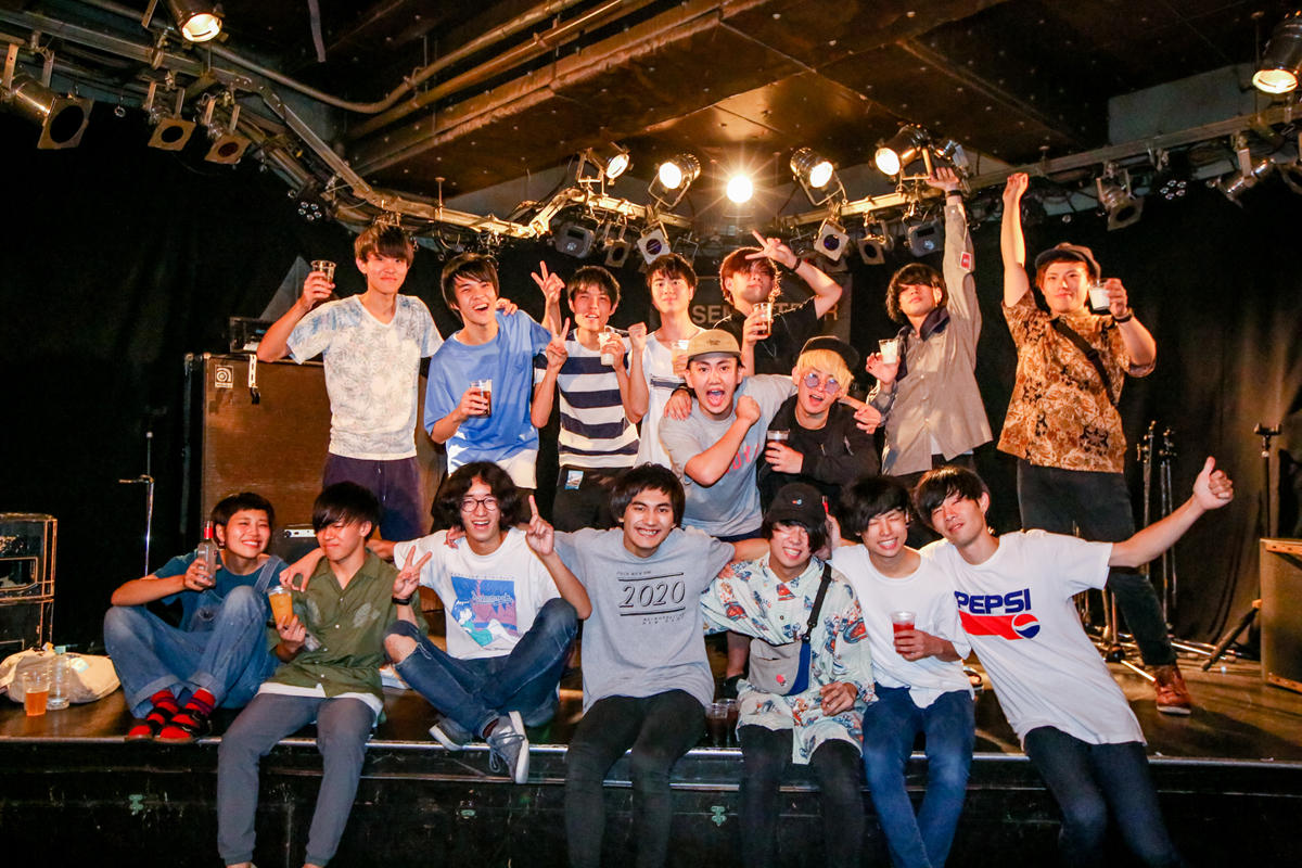 【xsprout.】第1回目のイベントが終了！