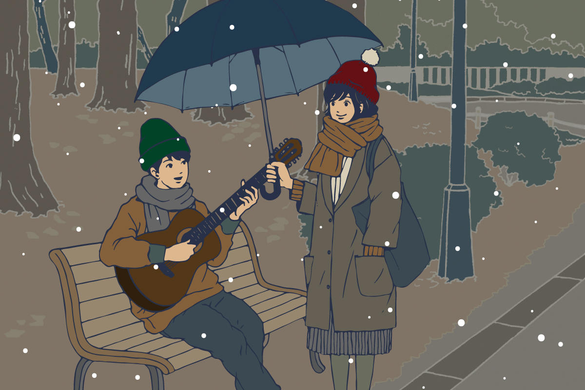 【xsprout. 】12/18開催「xsprout.#3」出演者紹介！