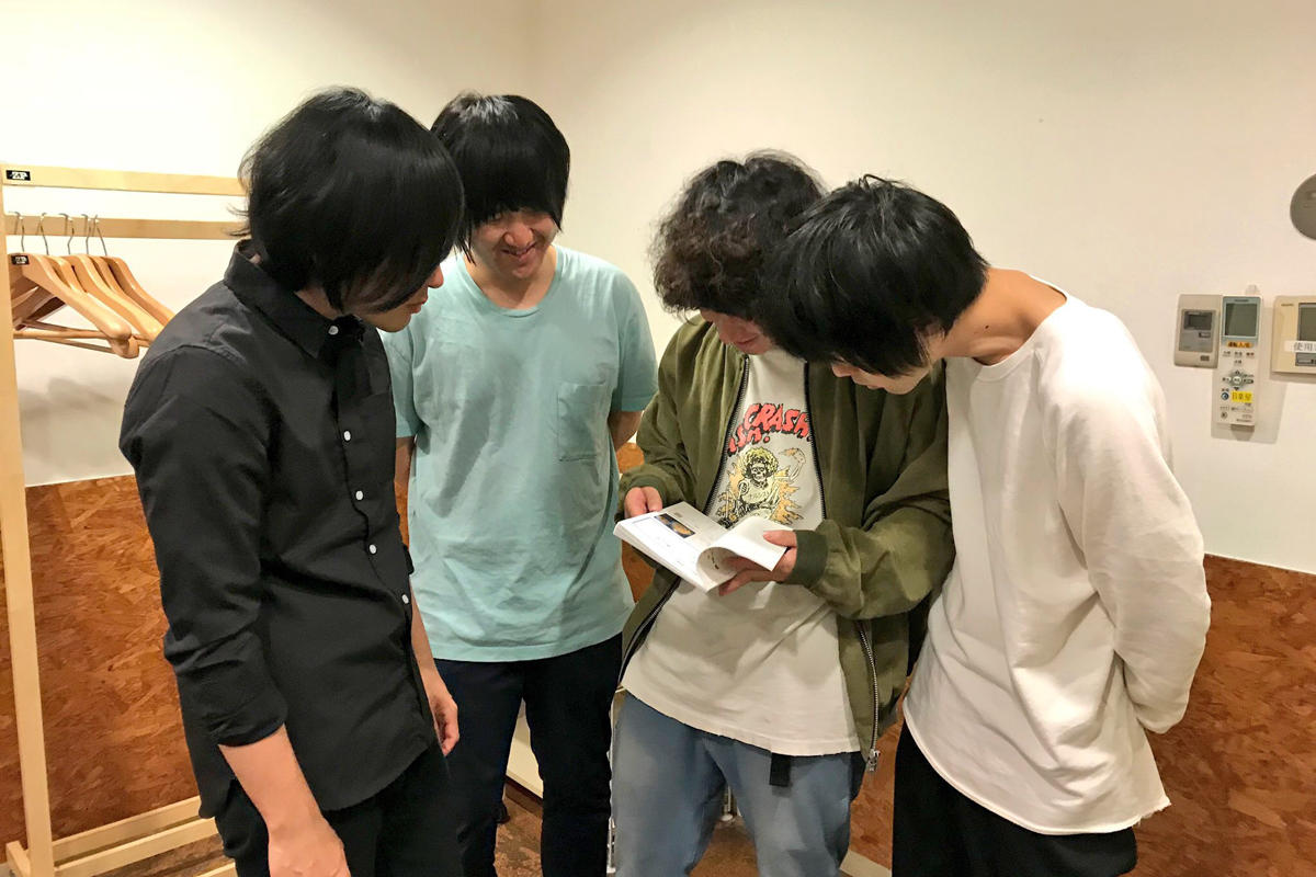 #KB55「リスナーが選ぶ！各地のおすすめスポット」第一弾