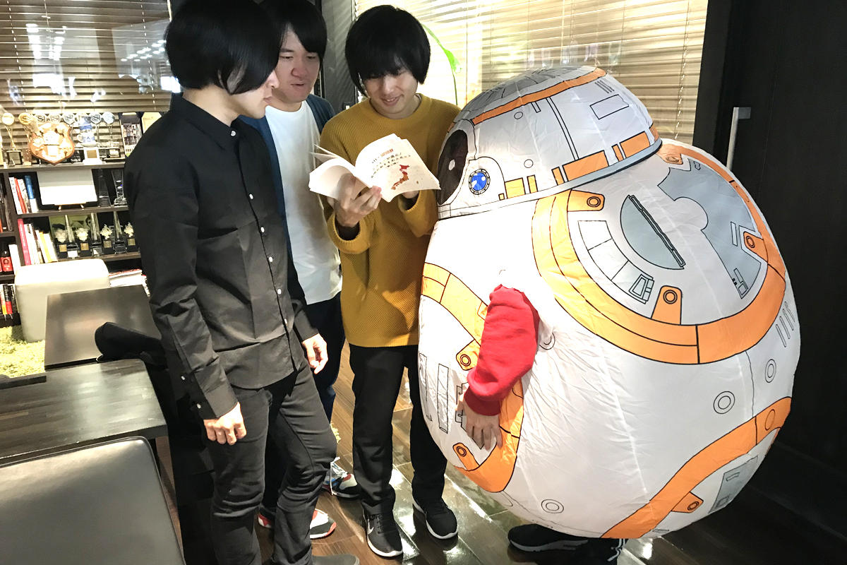 #KB55「リスナーが選ぶ！各地のおすすめスポット」第二弾