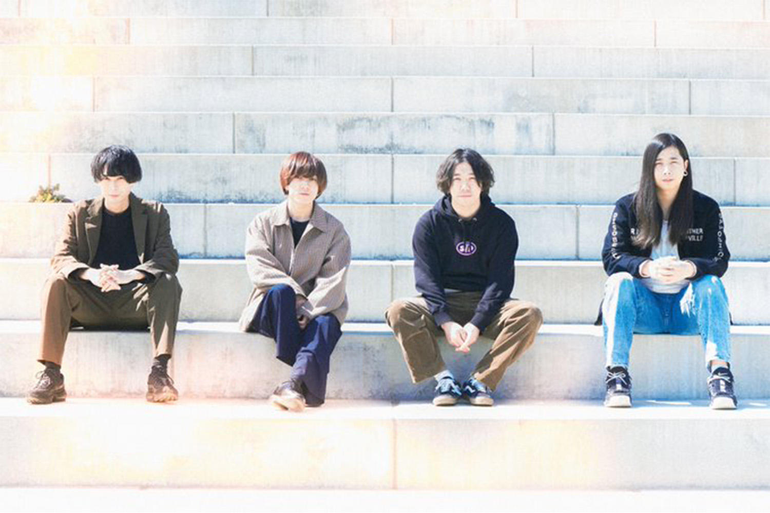 今、反撃の狼煙を上げる！群馬のロックバンド「KAKASHI」