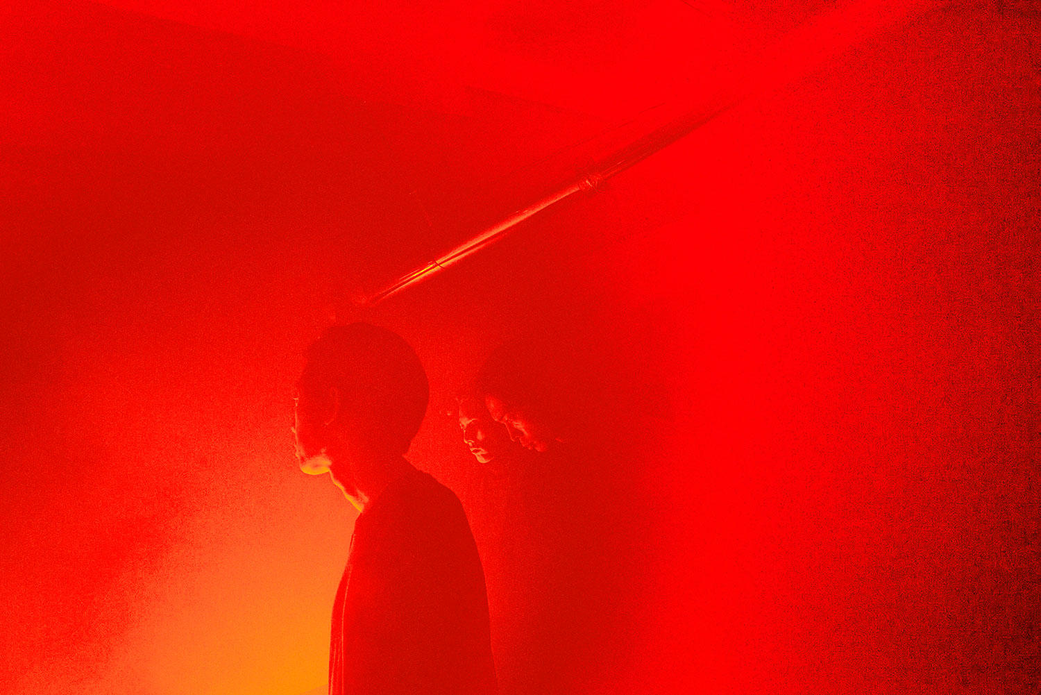 She Her Her Hers、音で表現することを突き詰めたNew Album「Afterglow」メンバーによる全曲解説