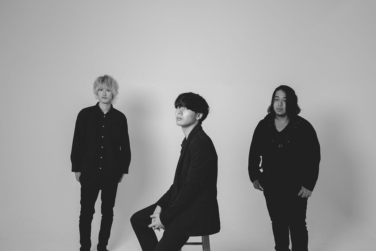 人生の分岐点に奏でる拠り所としての音楽「Absolute area」