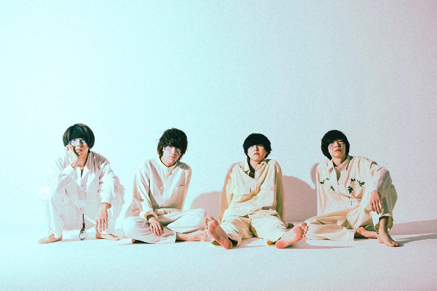 ​​ひたすらに熱く、真っ直ぐに駆け抜ける正真正銘のロックバンド「alcatrick」