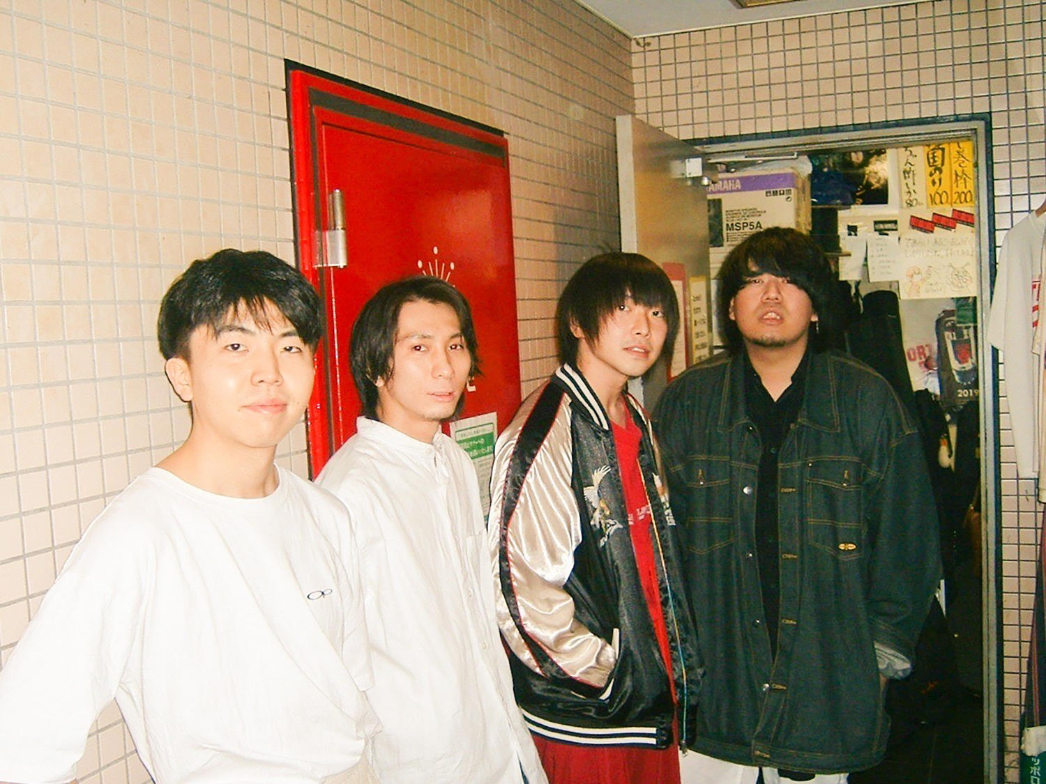 無限大な可能性を秘めた独自のカッコよさを光らせる「インディアカヌー」