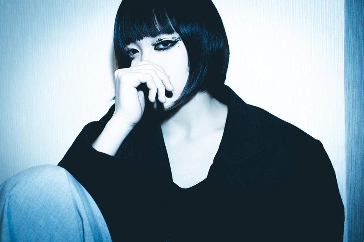 心と体、空気感をも震わせる16歳女子高生シンガー｢みゆな｣