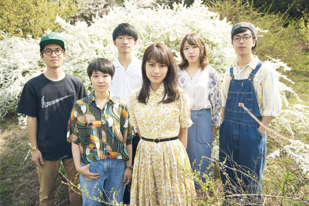 ラテン音楽をポップスへと昇華。「メロウ・イエロー・バナナムーン」