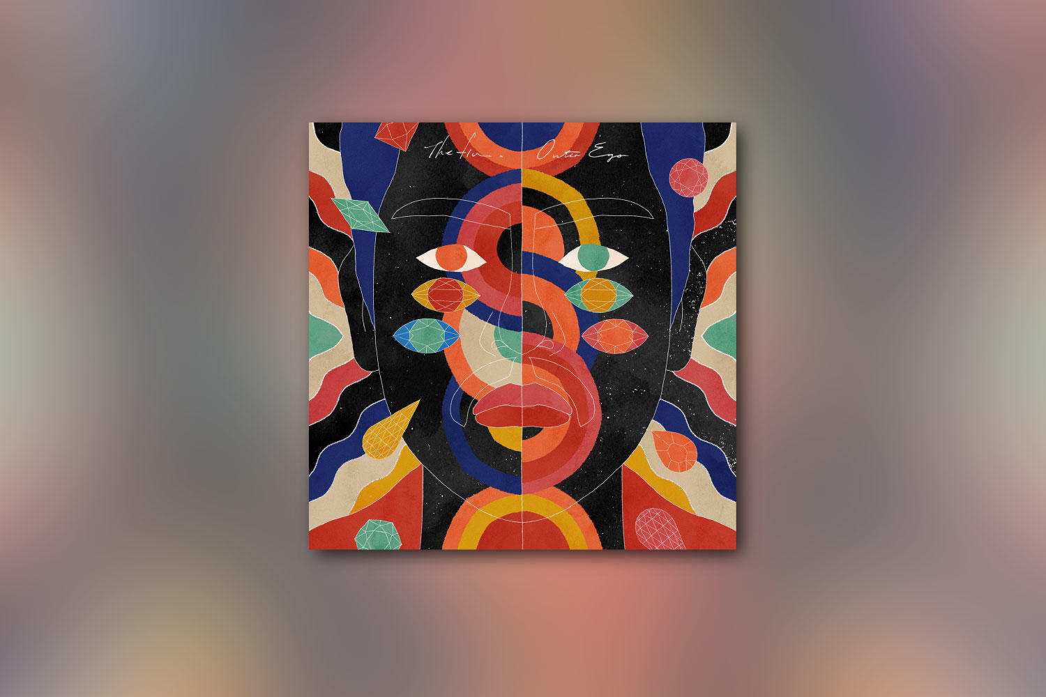 The fin. Yuto Uchino、約3年8ヶ月ぶりにリリースしたアルバム「Outer Ego」全曲解説