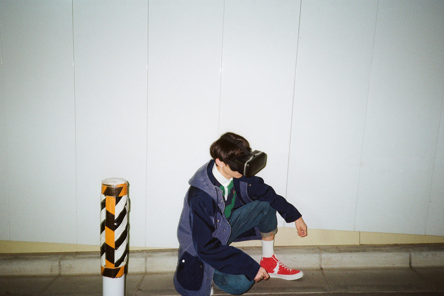 当たり前に抵抗する新時代の気鋭「WurtS」