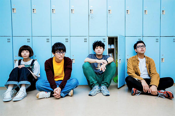 音楽ラバーが生み出す最高のメロディ。「ナードマグネット」