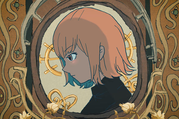 ネットの海から突如現れた新星「ずっと真夜中でいいのに。」