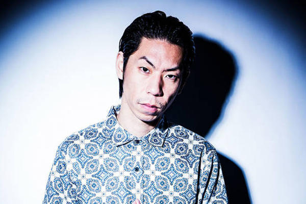 言葉の節に鋭利なセンスと刃「呂布カルマ」