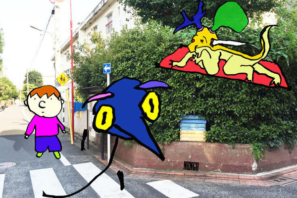 標準装備エモ、殺傷力抜群なサウンドを掻き鳴らす「NENGU」