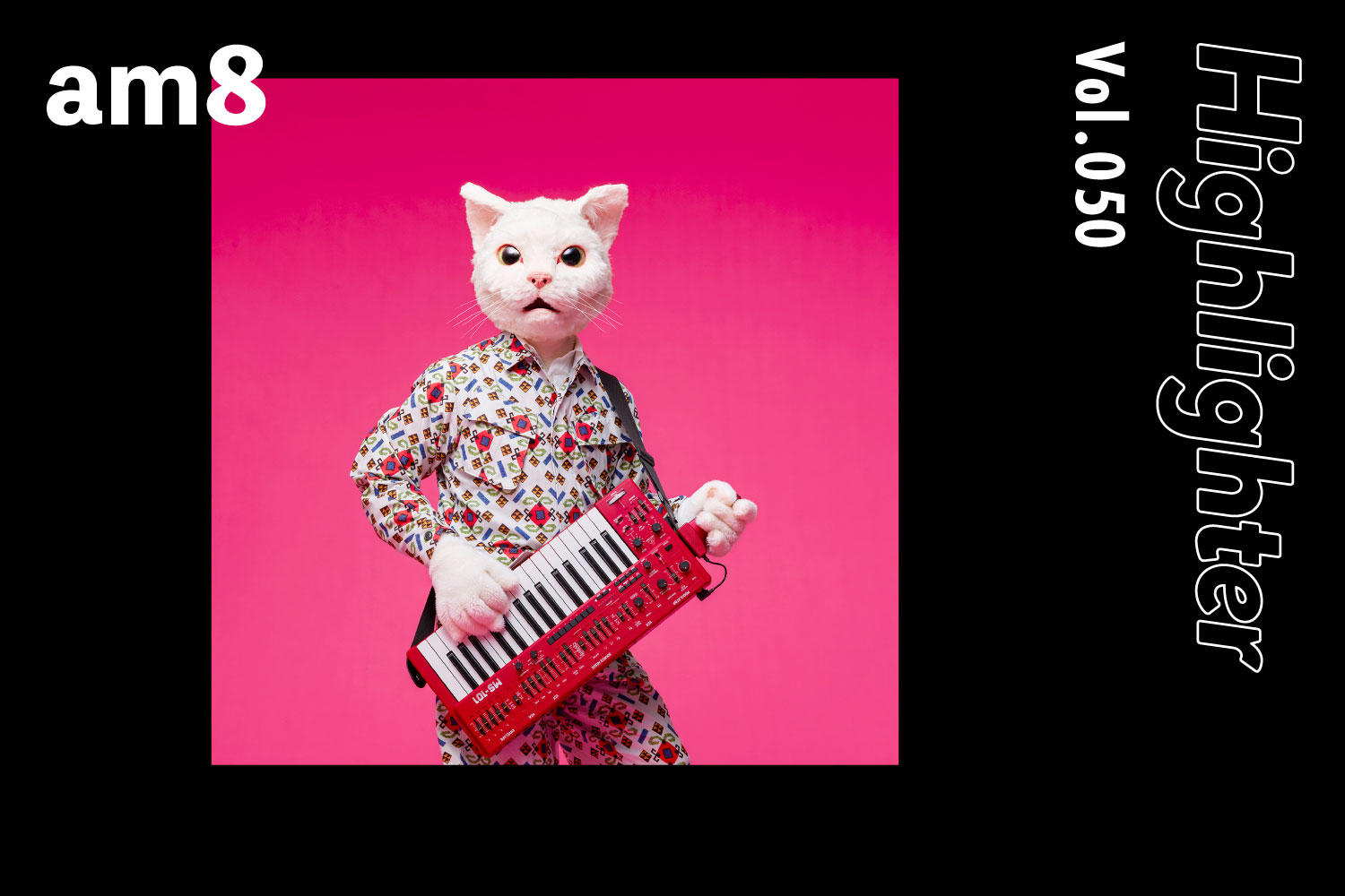 -Highlighter Vol.050-「am8」