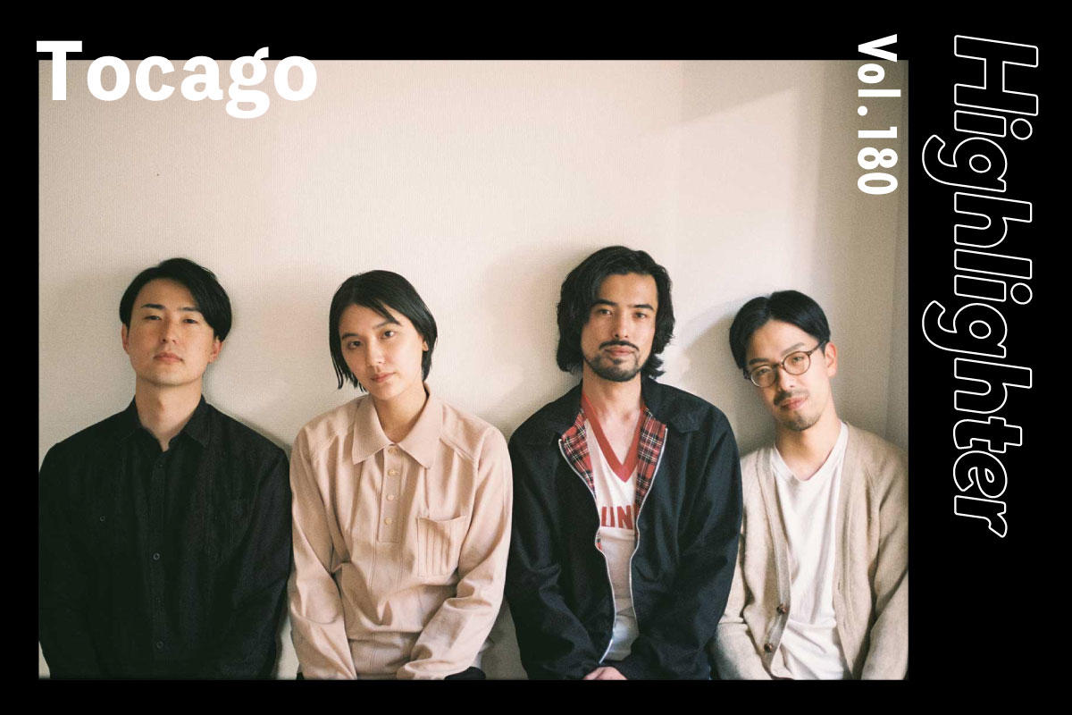 実力派4人がUSインディーやルーツミュージックの