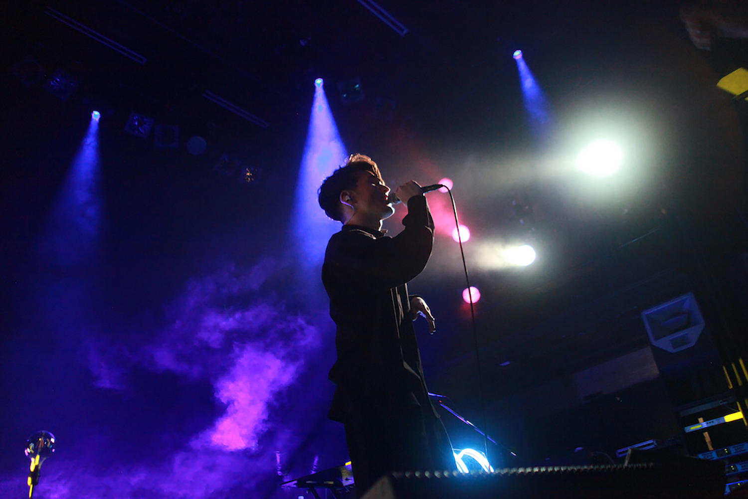 cadode、1st Oneman Tour『虫の知らせ』12/10渋谷WWW「生きていてくれたらいい」ということ