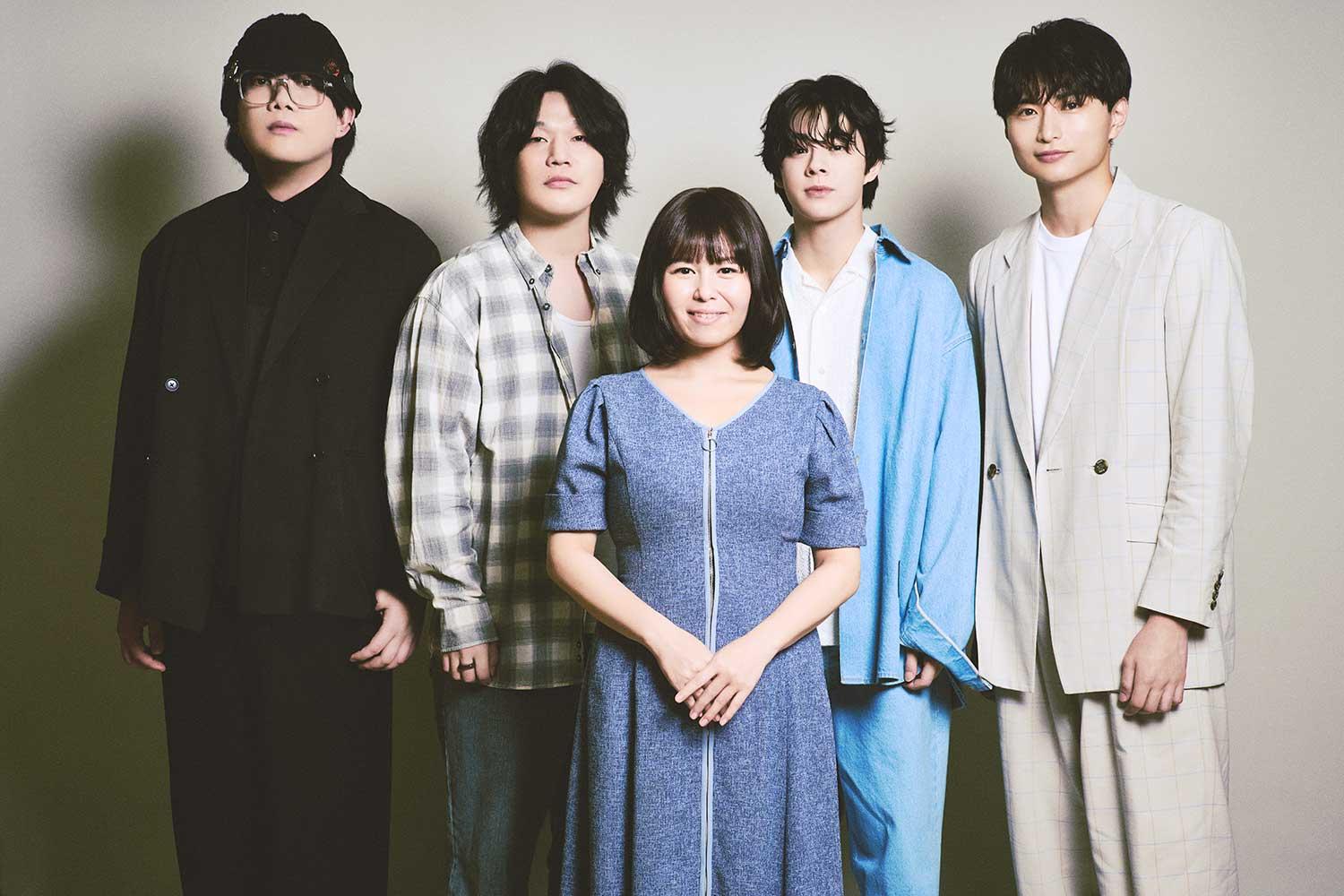 YOURNESSがエンディングテーマを手がけたドラマ『被写界深度』の宇佐卓真・平野宏周・川崎僚監督が集結！黒川侑司＆古閑翔平と語り合うスペシャル座談会