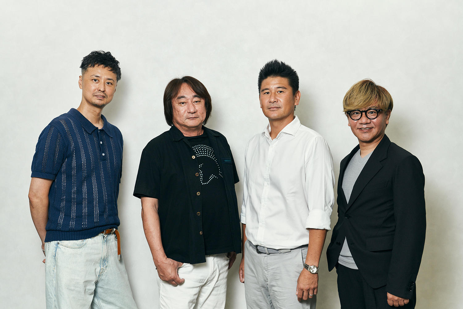 業界をリードするマネージメント3社が出資を決意したSURF Musicとは？AI×音楽制作の未来、作家の未来、そして音楽業界の未来について語り合う