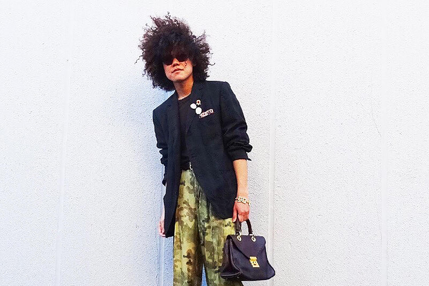 Highlighter Vol 033 カワセ136 Sensa インタビュー