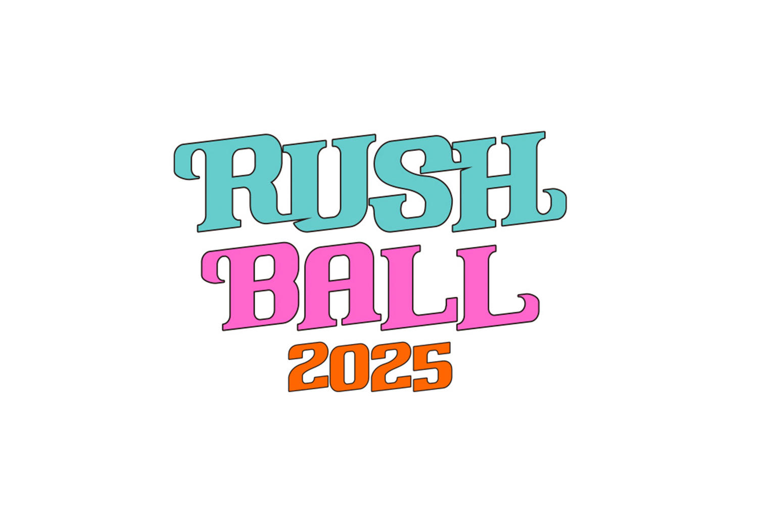 RUSH BALL 2025、出演アーティスト直撃！プロデューサー・力竹総明のQ&A企画「Let's go to RUSH BALL 2025」