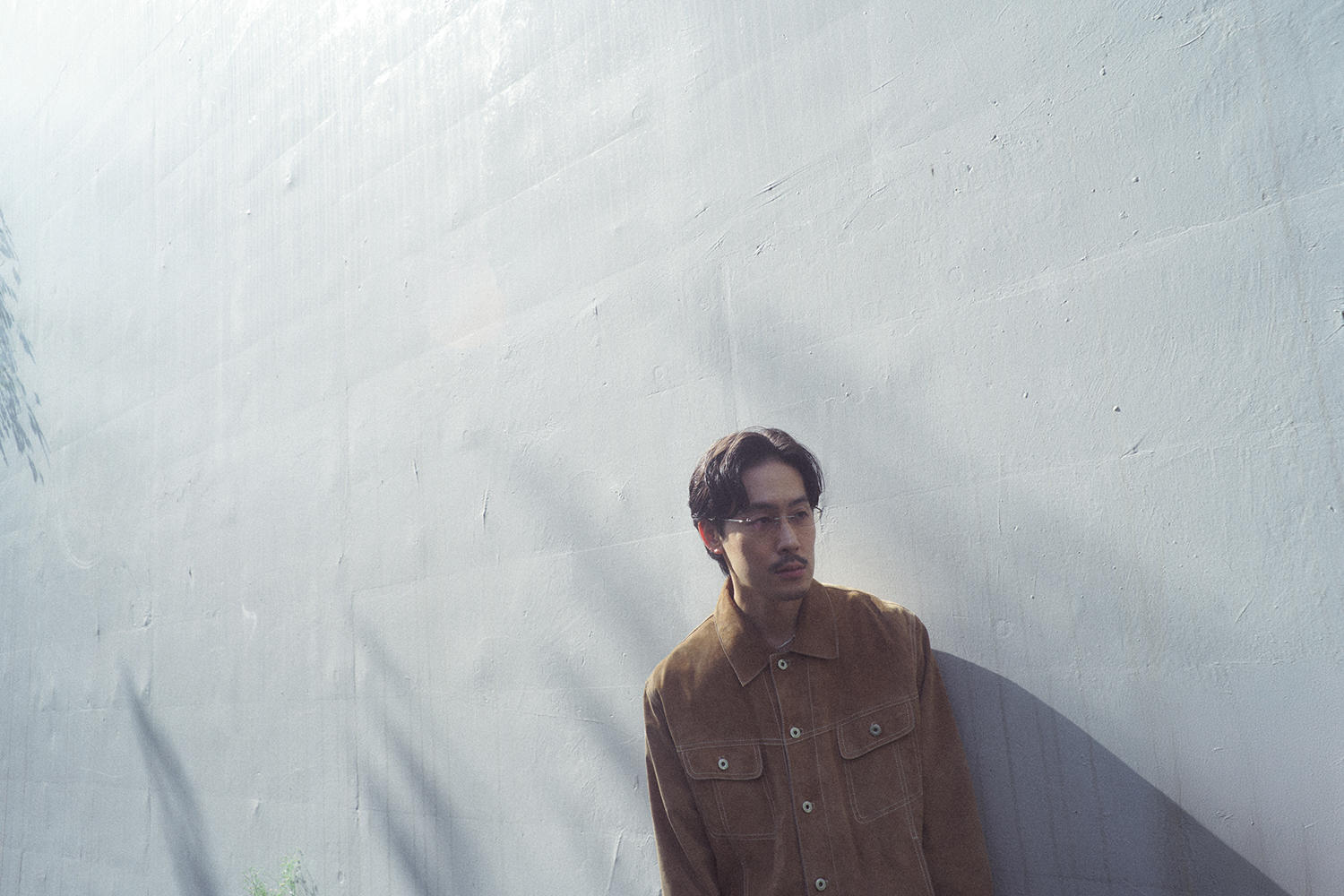 TENDREが、パーソナルな言葉と感情で構築したセルフタイトル作に辿り着いた理由とは