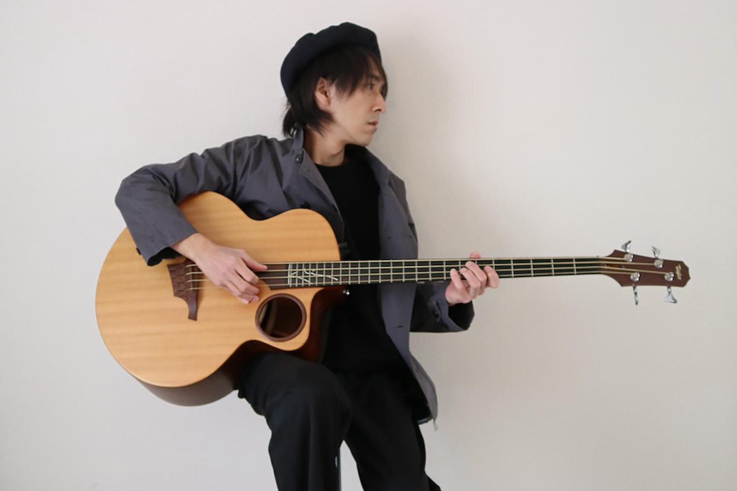 近藤零、新曲「ドリップホップ」デジタルリリース