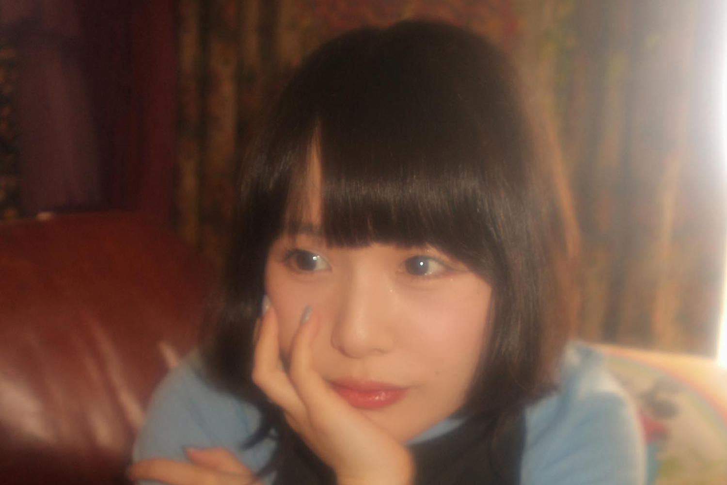 ℃-want you!、昨年末に7inchレコード限定でリリースした人気曲「MY FIRST TEDDYBEAR」デジタルリリース
