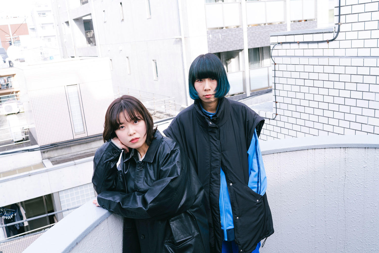 ロックバンド・キンヨウノヨル、2年ぶりの新曲「春を待つ」デジタルリリース！