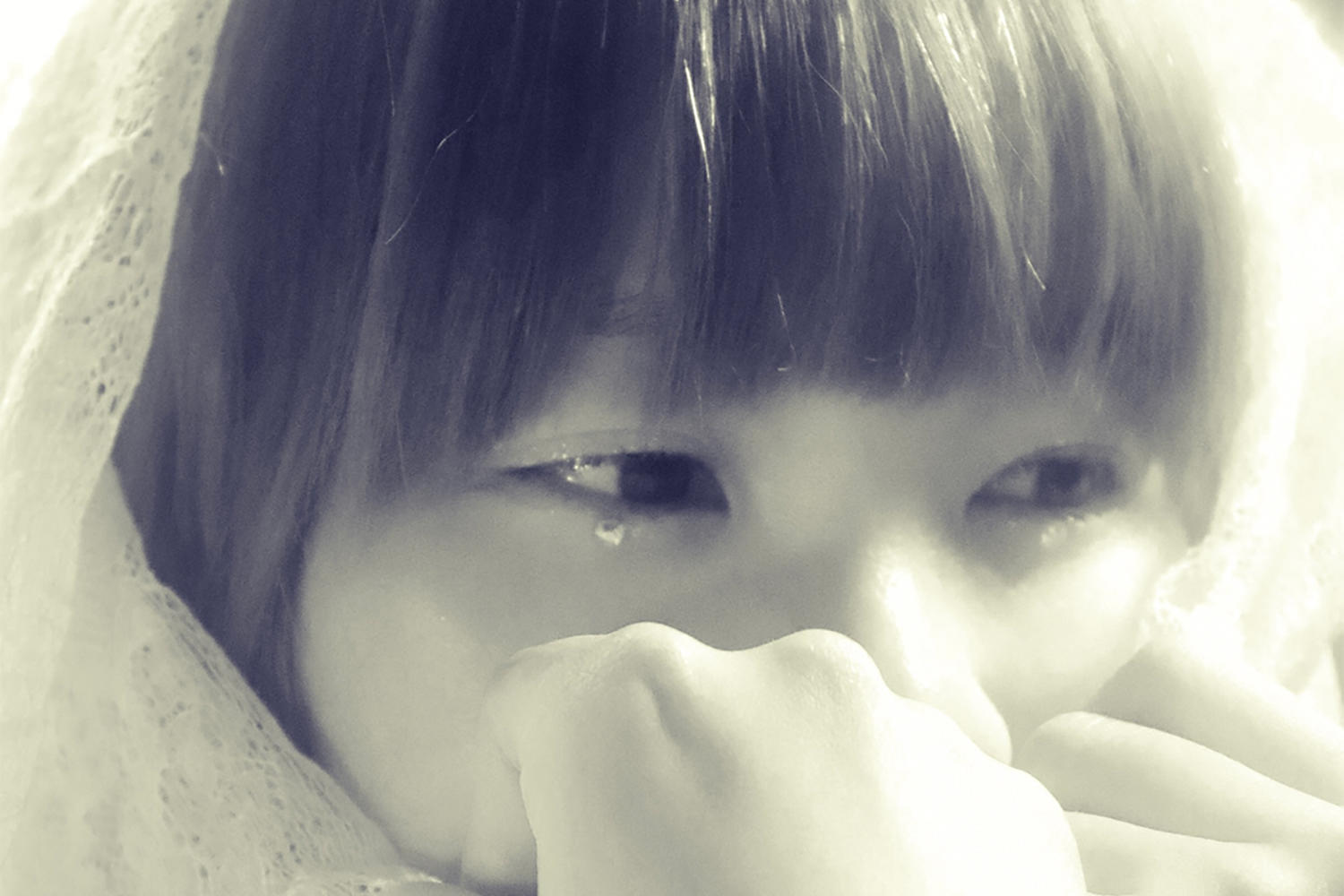 小田奈都美、3rd EP「愛をもって」デジタル/CD同時リリース&制作現場に密着したドキュメンタリー・ショートムービー同時公開！
