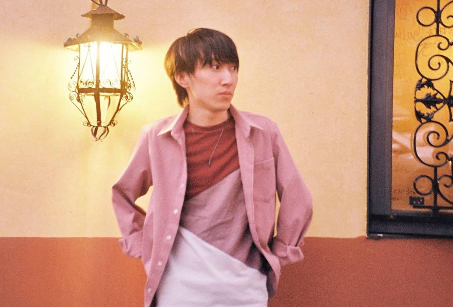 北海道札幌市出身のシンガーソングライター志摩陽立、12ヶ月連続リリースの11作目となる「メジロ」リリース！