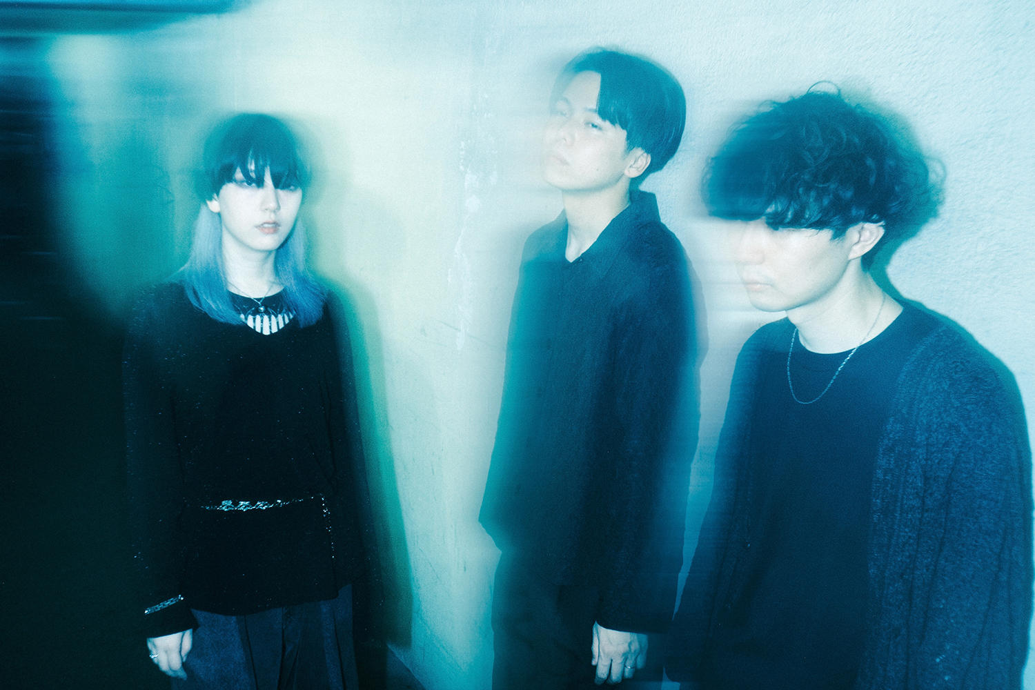 京都を拠点に活動中のオルタナティブロックバンド・ヨツドメノディ、新曲「escape」配信開始！