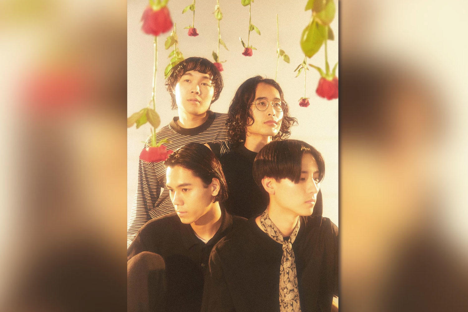 A.L.P.S、1st EP「Les」をデジタルリリース&MV公開！