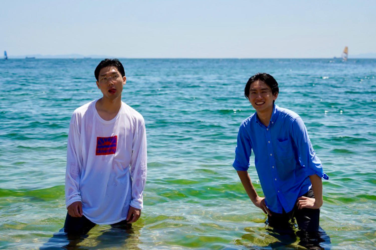 予測不可能な展開にシニカルな歌詞を乗せて激走するロックバンド・Akane Streaking Crowd、新曲「sobukaisoku」リリース！