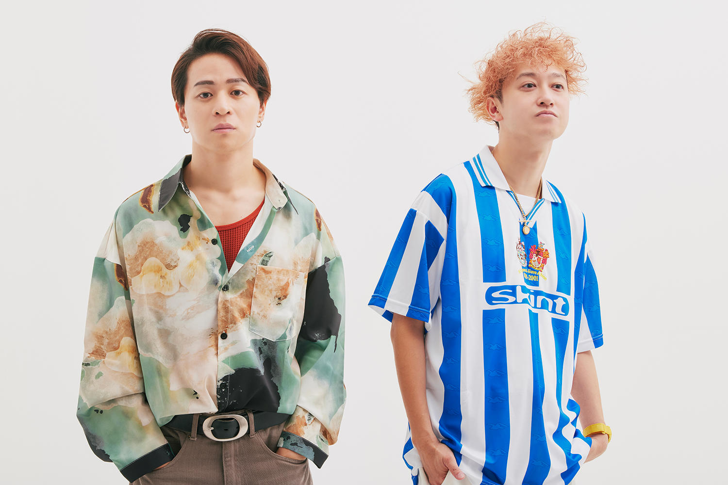 Alaska Jam、約1年半ぶりとなるファストロックチューンの新曲「バックストリートアンダードッグ」リリース！