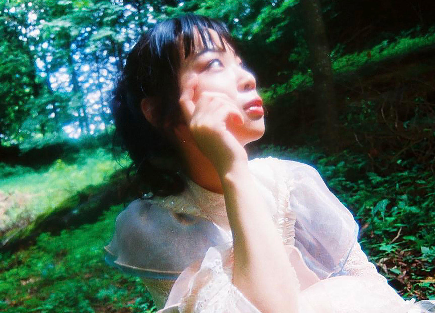 新しいフェーズに入ったAyane Yamazaki、新曲「土星とユニコーン」2月24日に全世界配信リリース！