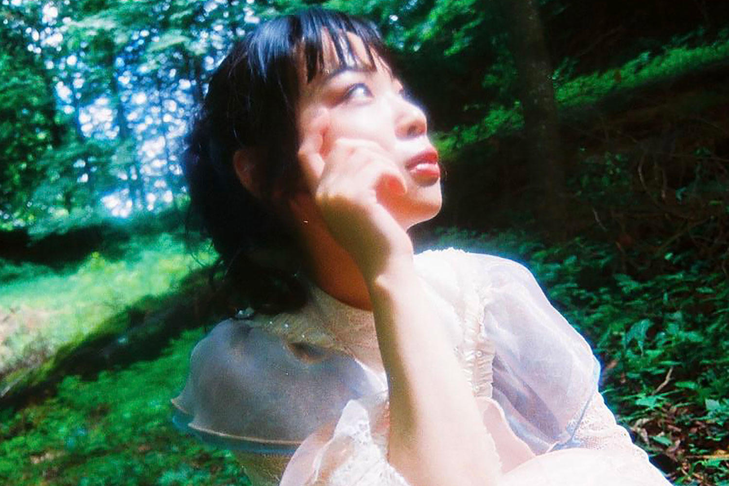 Ayane Yamazaki、セルフカバーと「魔法をおしえて」「風の谷のナウシカ」収録「Ayane Yamazaki Cover EP」リリース！