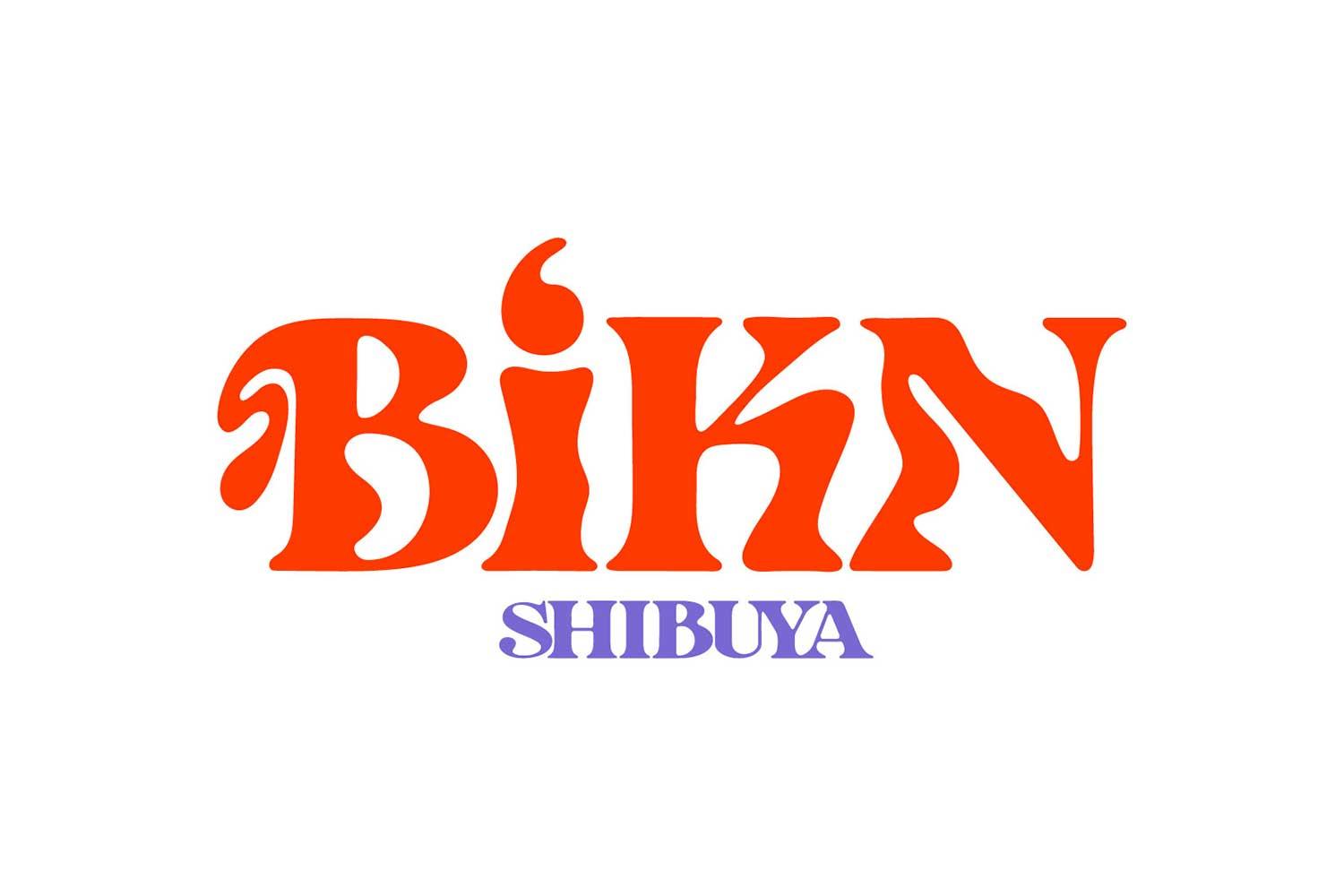 アジア超級のライブサーキットイベント『BiKN shibuya 2023』 ⽇本で初開催決定！&第⼀弾アーティスト5カ国6組を発表！