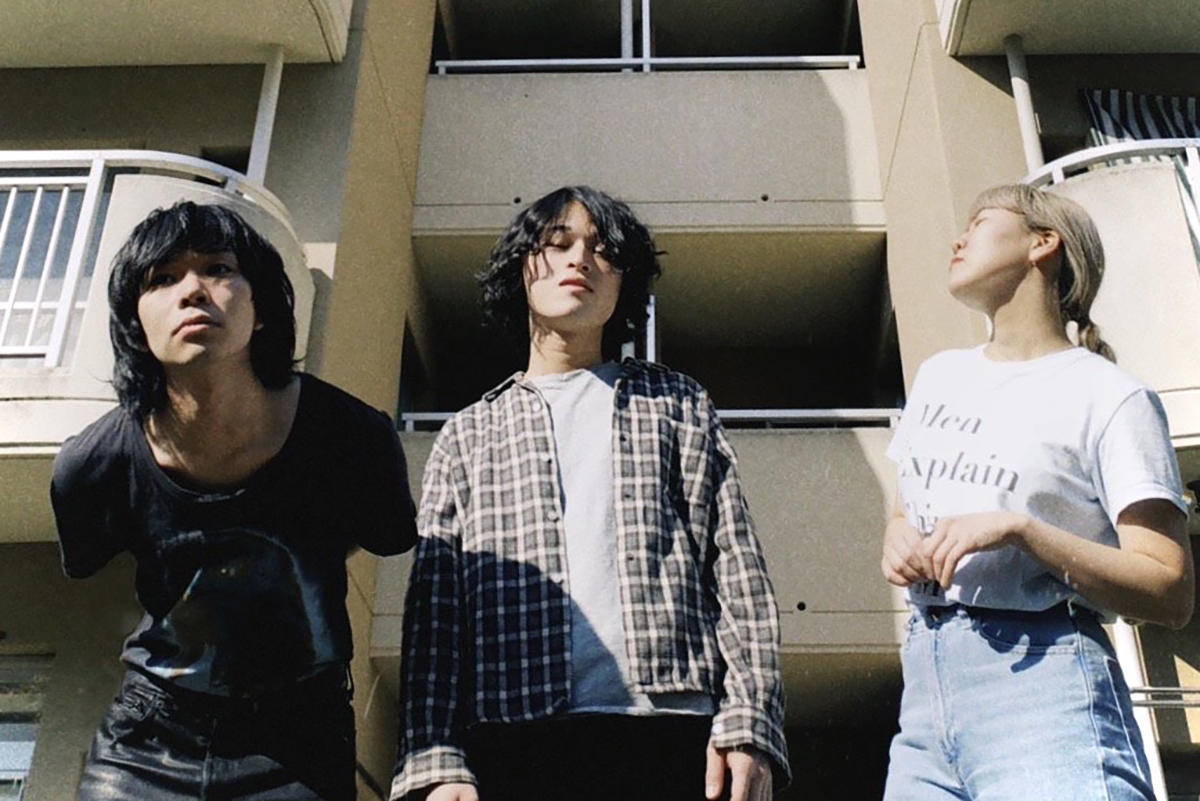 BROTHER SUN SISTER MOON、1st EPリリース＆レコ発配信ライブも決定！