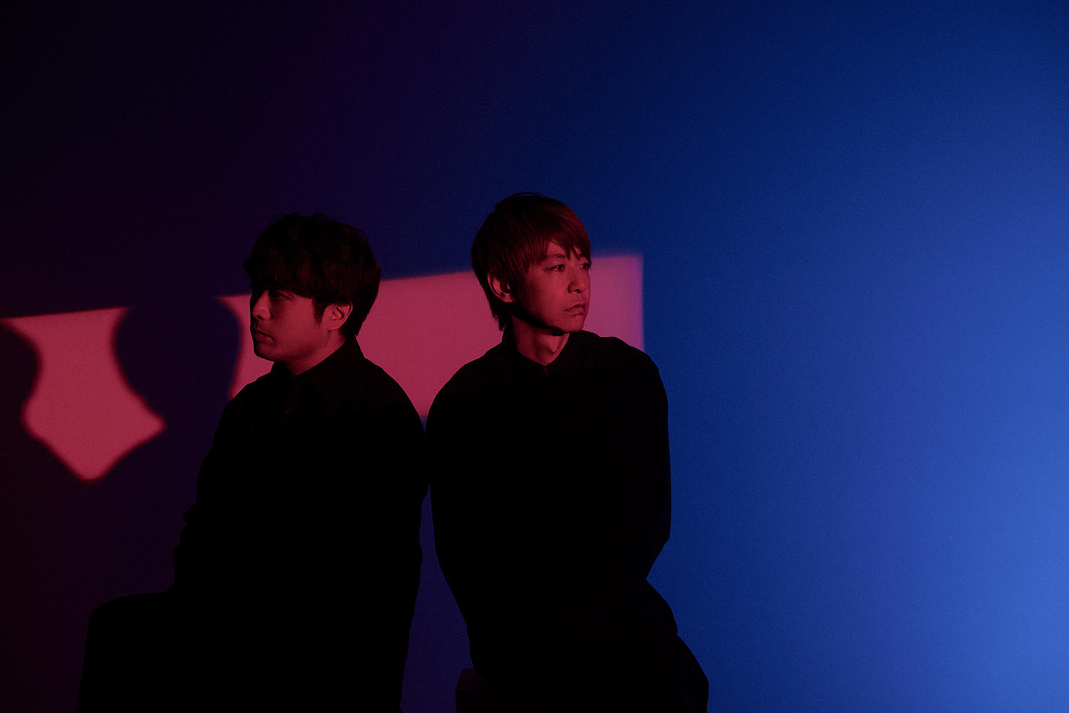 JIRO（GLAY）・JunIzawa（LITE）による新バンド「CONTRASTZ」、始動