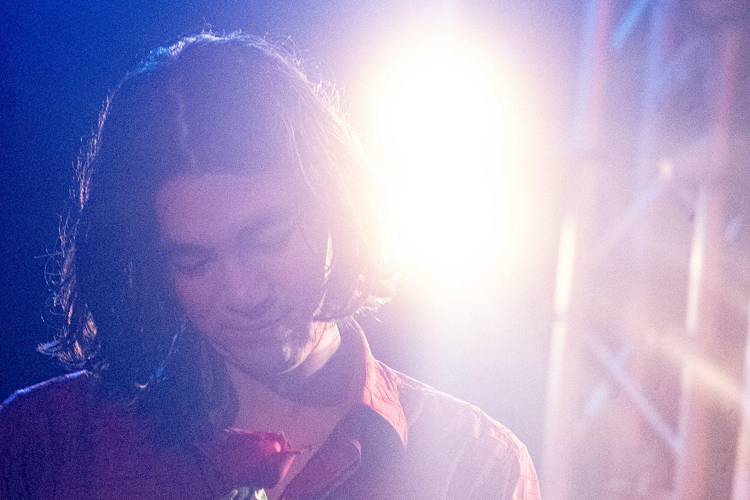 ドラマティックアーティスト・Dan Mitchel、秋に寄り添う失恋三部作「My Heart Is Still On Her」デジタルリリース！