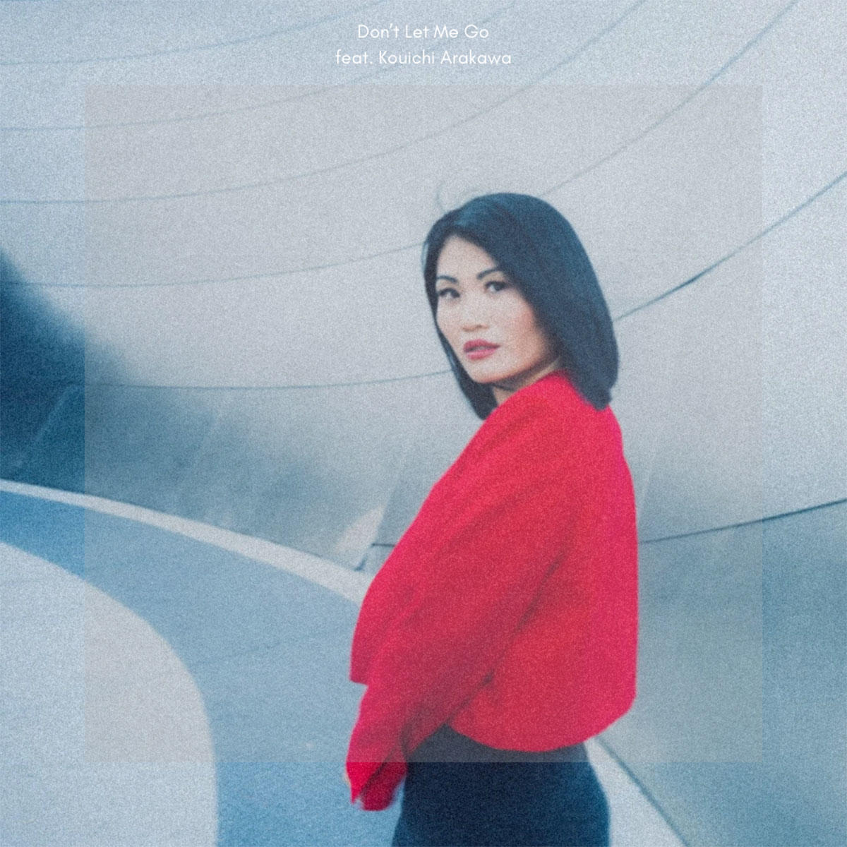 RiE MORRiS、Sam is Ohmプロデュース・Kouichi Arakawa客演「Don