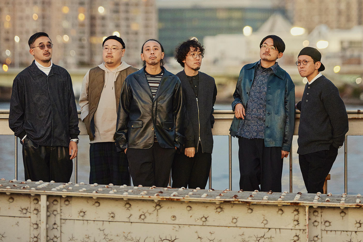 Emerald、「いみをなくして」10月29日リリース&フルAIによるMV公開と11月にFirst Love is Never Returnedとツーマンイベント！