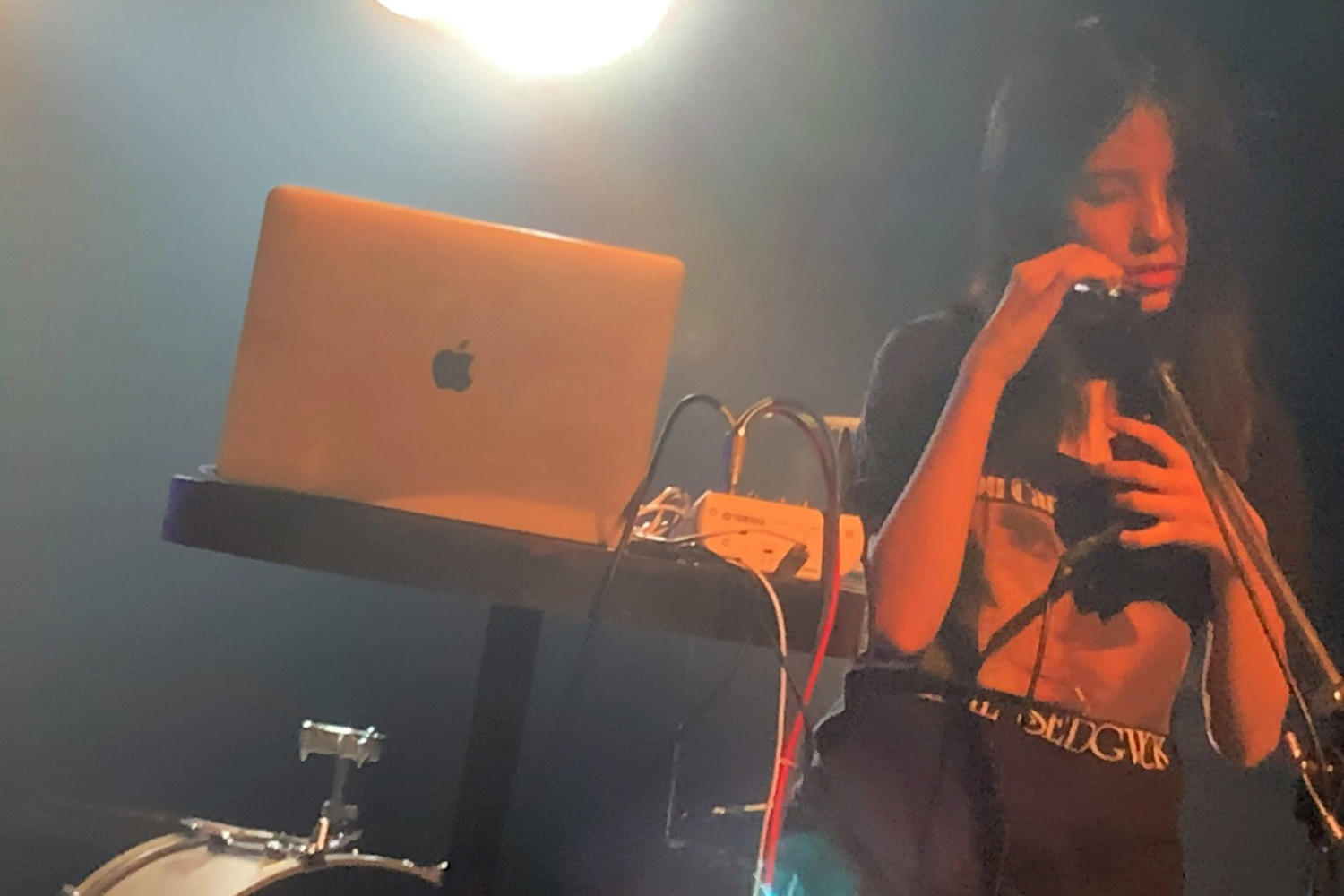 Eulalie、初のEP「Sleep & I'll Be Decent」をリリース ＆MV公開