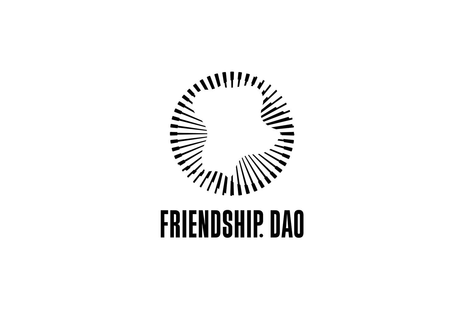 Web3時代のコラボレーションツール「FRIENDSHIP. DAO」、オフィシャルサイトオープン＆イントロダクション映像公開！