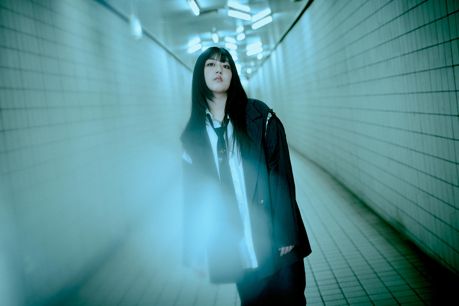 Foi、キュートでエモーショナルなポップソング「Calling」12月3日デジタルリリース!