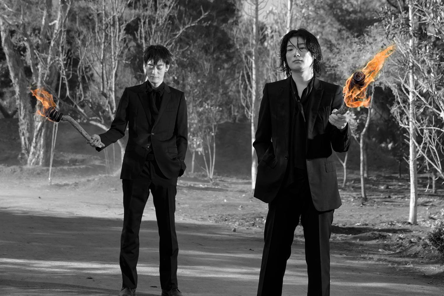 Gateballers 新曲「Get back」突如リリース＆都内近郊を回るシングルリリースツアー開催決定！