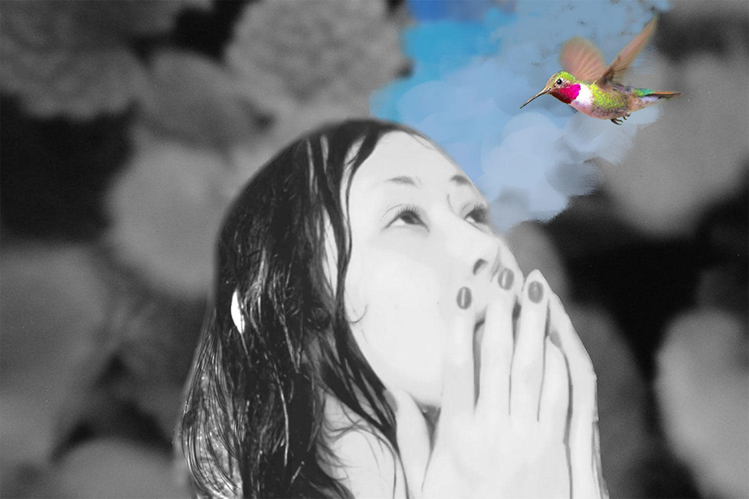 グーテフォルク、今年最初のニューシングル「Fly me」2月10日リリース決定＆辻川幸一郎によるジャケットとトレイラー公開！